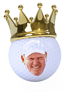 Hole in One King